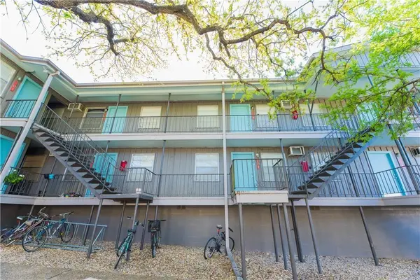 302 E 34th ST #203, Austin, TX 78705