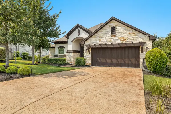 204 Everton CV, Lakeway, TX 78738