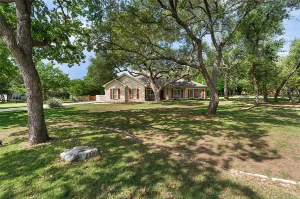223 E Ridgewood RD, Georgetown, TX 78633
