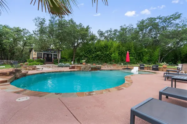 223 E Ridgewood RD, Georgetown, TX 78633
