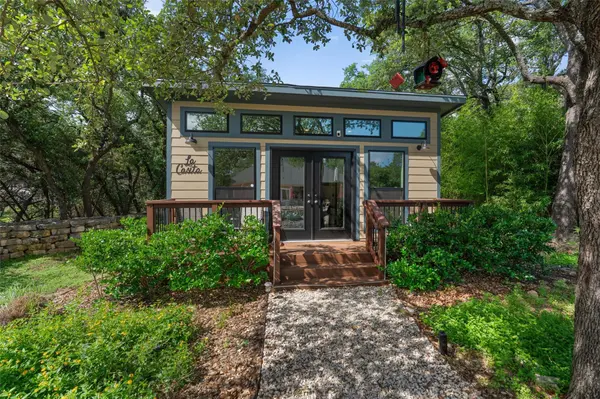 223 E Ridgewood RD, Georgetown, TX 78633