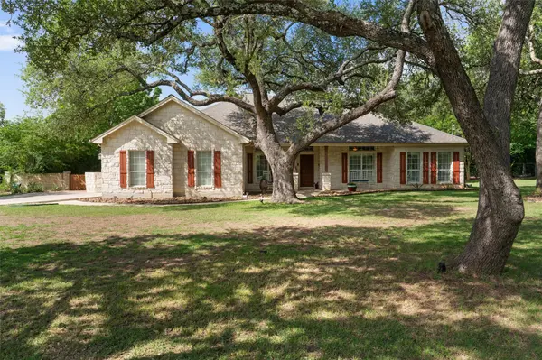 223 E Ridgewood RD, Georgetown, TX 78633