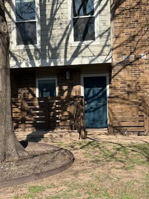 2018 W Rundberg LN #6C, Austin, TX 78758