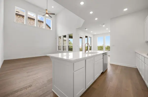 1606 Crimson Sunset DR, Georgetown, TX 78628