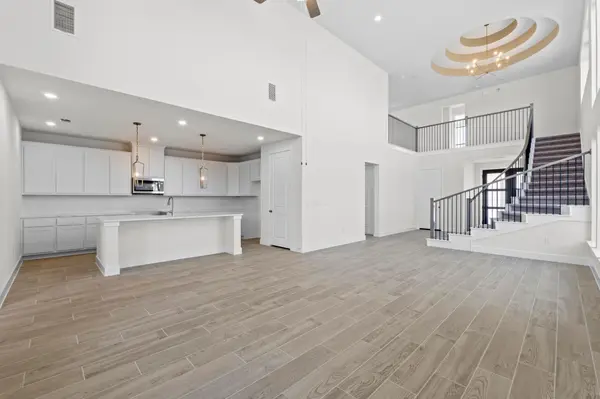 505 Buckaroo DR, Georgetown, TX 78633