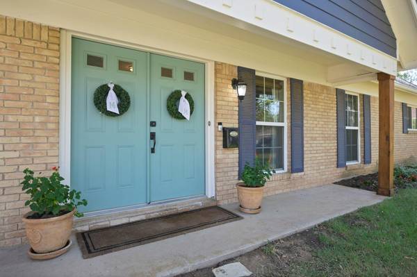 5605 Exeter DR, Austin, TX 78723