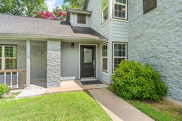 7906 Keneshaw DR, Austin, TX 78745