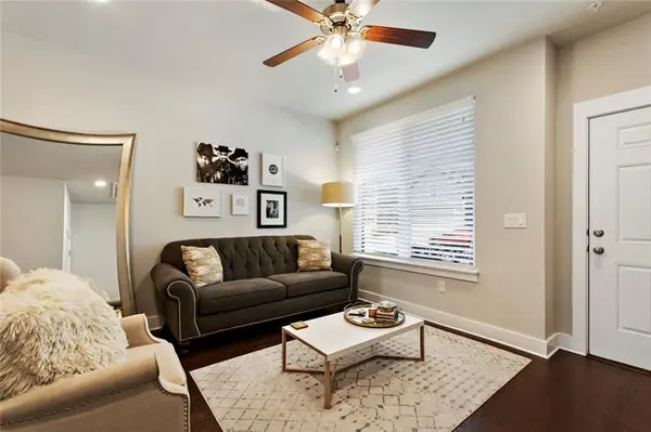 Address not disclosed, Austin, TX 78757