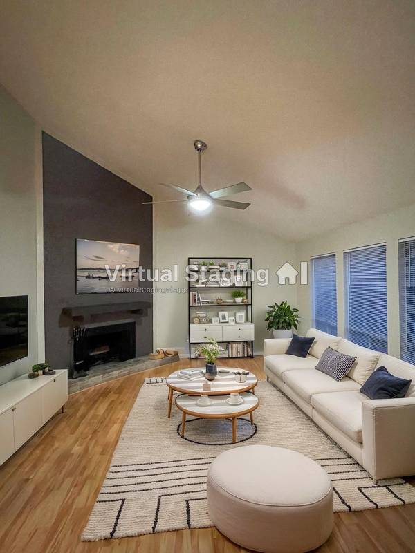 9100 Wildridge DR #102, Austin, TX 78759