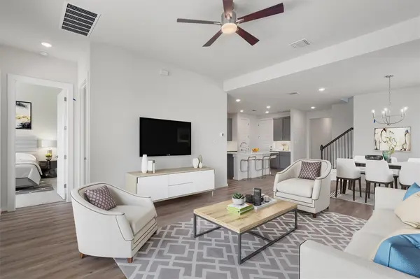 4315 Port Hope ST, Round Rock, TX 78665