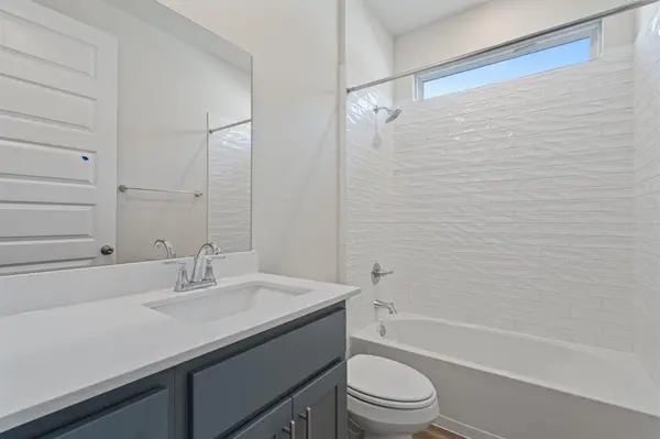4315 Port Hope ST, Round Rock, TX 78665