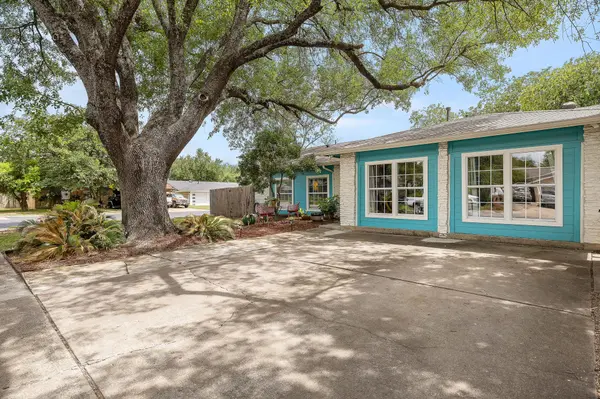 5702 Palo Blanco LN #A, Austin, TX 78744