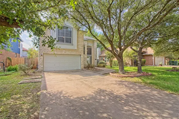 13421 Tossa LN, Austin, TX 78729