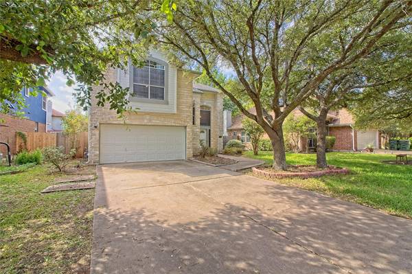 13421 Tossa LN, Austin, TX 78729