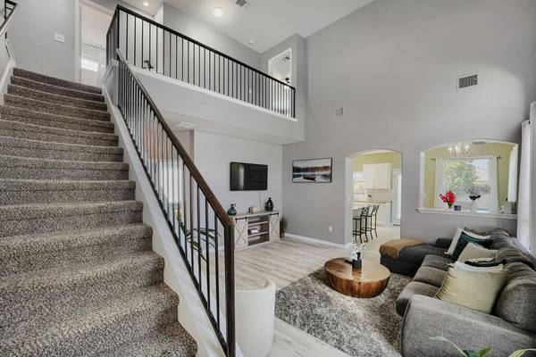 12116 Walter Vaughn DR, Manor, TX 78653
