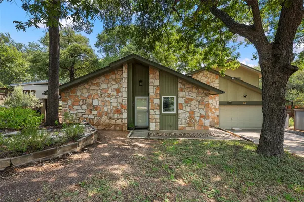 12007 Oak Haven RD, Austin, TX 78753