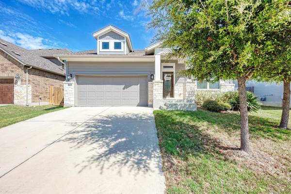 210 Mangold DR,  Hutto,  TX 78634