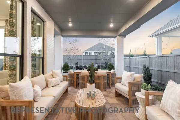 1216 Wolf Canyon RD, Georgetown, TX 78628