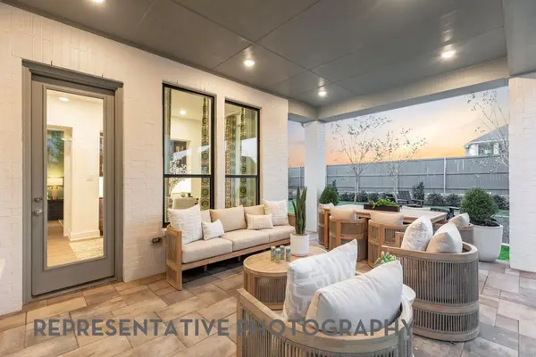 1216 Wolf Canyon RD, Georgetown, TX 78628