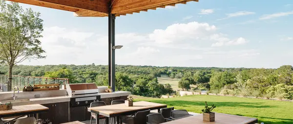 1216 Wolf Canyon RD, Georgetown, TX 78628