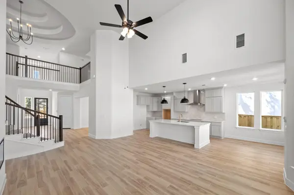 109 Buckaroo DR, Georgetown, TX 78633