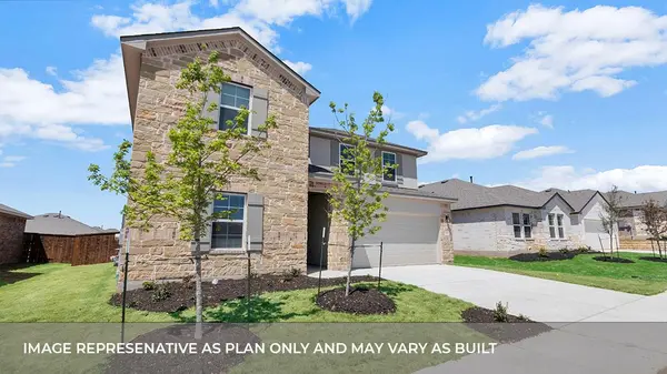 1905 Lazy Acres ST, Leander, TX 78641