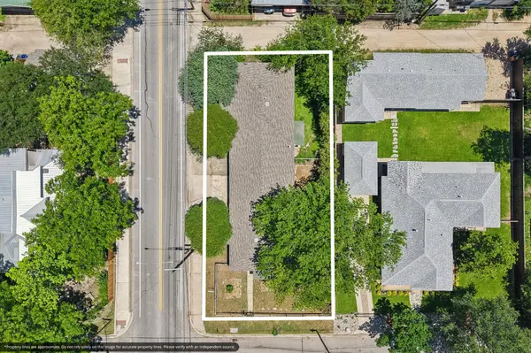 5015 Avenue G, Austin, TX 78751