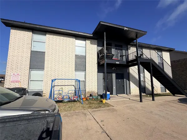 1501 Benttree DR, Killeen, TX 76543