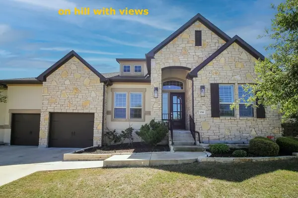 156 Noahs CT, Austin, TX 78737