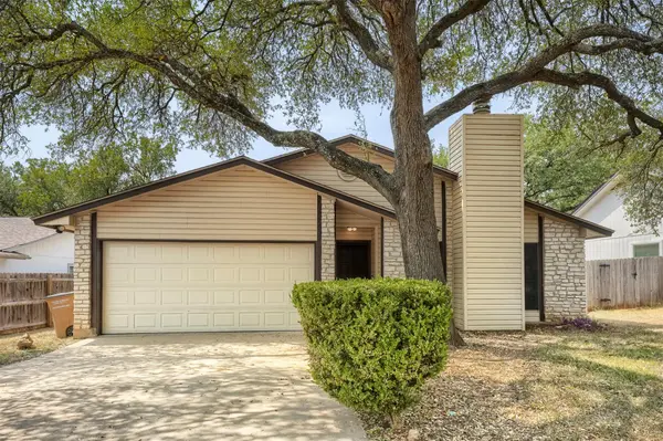 3509 Ambleside DR, Austin, TX 78759
