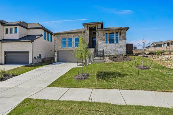 427 Fountain Grass DR, San Marcos, TX 78666