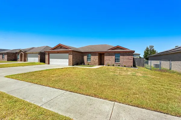 5101 Bridle DR, Killeen, TX 76549