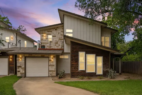 1800 WEBBERVILLE RD #B, Austin, TX 78721