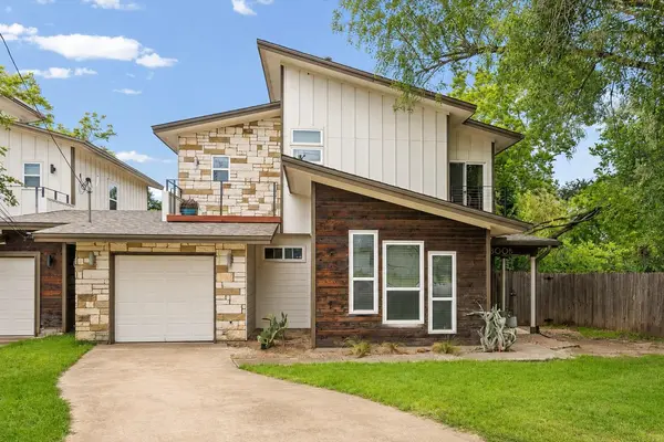 1800 WEBBERVILLE RD #B, Austin, TX 78721