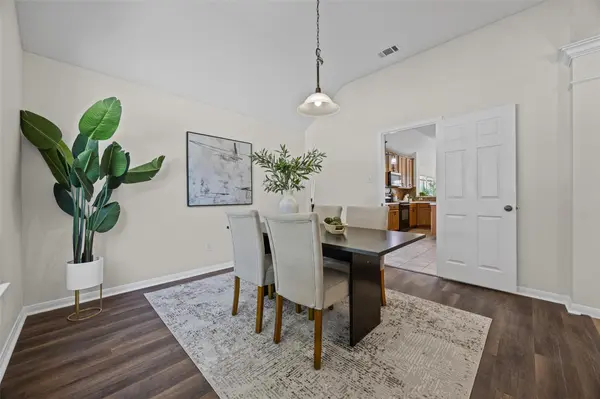 3701 Pine Needle CIR, Round Rock, TX 78681