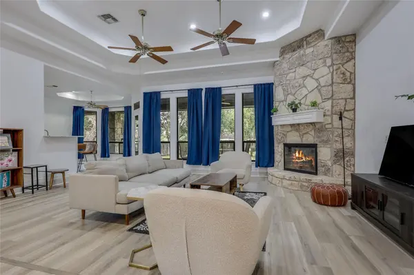 103 Birdie, Horseshoe Bay, TX 78657
