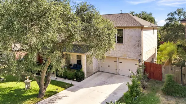 2630 Turquoise WAY, San Antonio, TX 78251