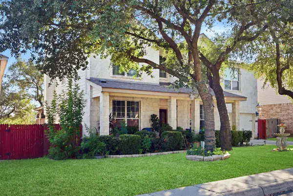 2630 Turquoise WAY, San Antonio, TX 78251