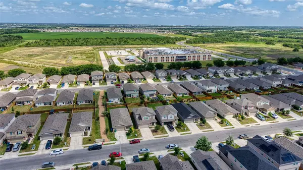 218 Harvest Creek DR, Uhland, TX 78640