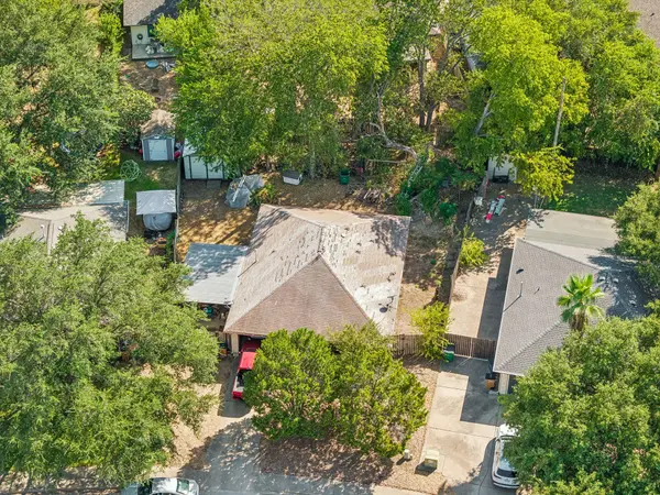 3007 E 4th ST, Austin, TX 78702