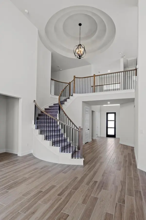 301 Sheepdog DR, Liberty Hill, TX 78642