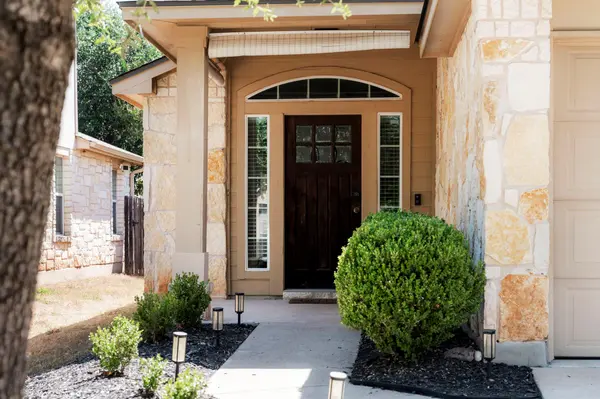 11609 Buster Crabbe DR, Austin, TX 78748