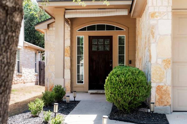 11609 Buster Crabbe DR, Austin, TX 78748