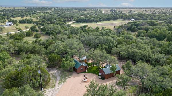 12200 Private Road 3641, Kempner, TX 76539