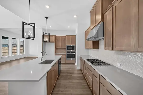 105 Borrego BND, Liberty Hill, TX 78642