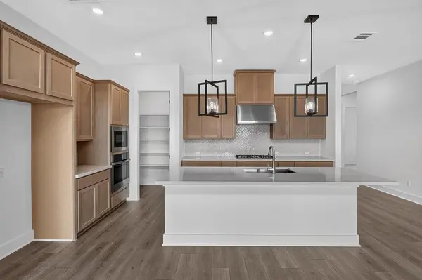 105 Borrego BND, Liberty Hill, TX 78642