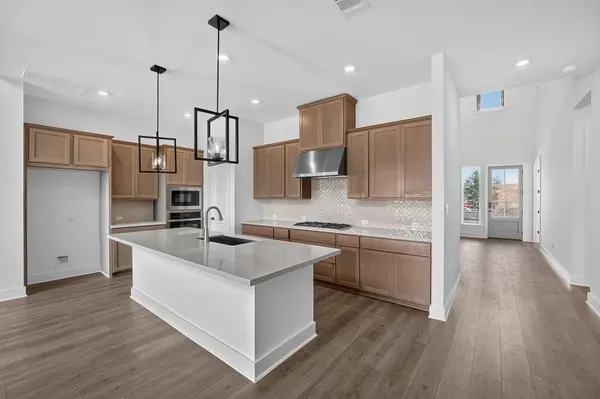 105 Borrego BND, Liberty Hill, TX 78642