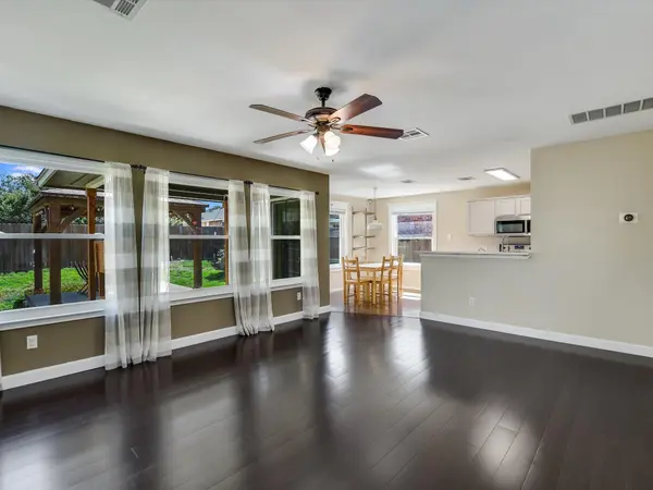 12816 Thomas Jefferson ST, Manor, TX 78653