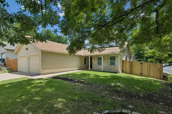 9723 Moorberry ST, Austin, TX 78729