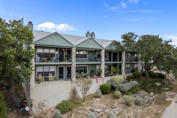 20802 Bonanza ST #1-10, Lago Vista, TX 78645